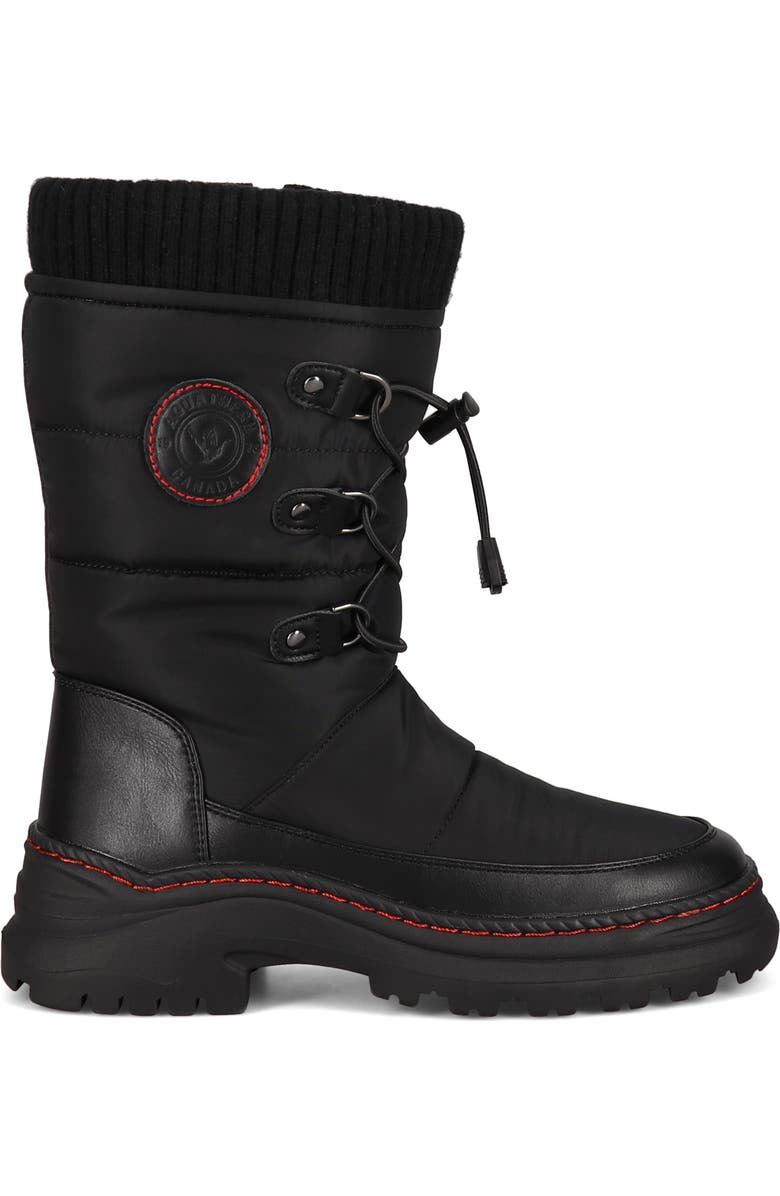 AQUATHERM BY SANTANA CANADA Ava Waterproof Boot, Alternate, color,