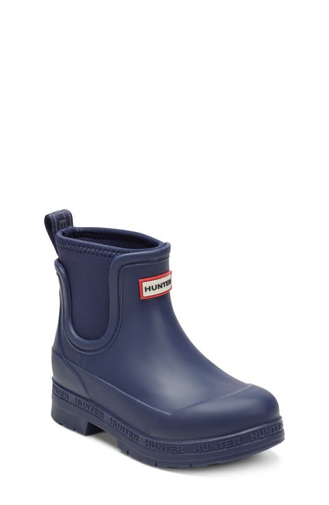 Kids' Lass Waterproof Chelsea Boot