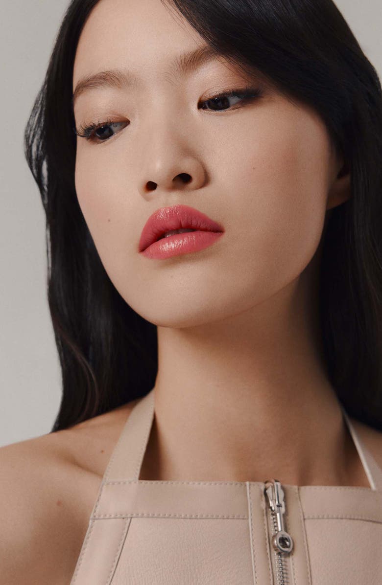 Hermès Rouge Hermès - Silky Lipstick Shine Refill, Alternate, color, 26 Rose Himalaya