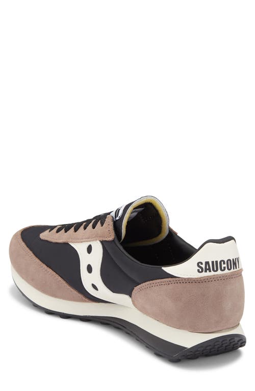 Saucony Gender Inclusive Trainer 80 Sneaker In Multi