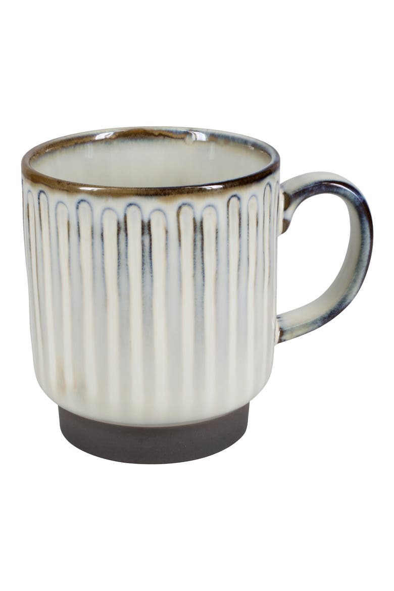 Set of 4 Colonnade Mug, Alternate, color, CREAM