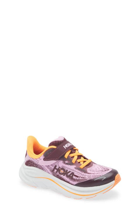 Kids' Clifton 10 Running Sneaker (Toddler & Little Kid)