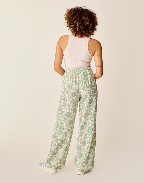 Carve Designs Nico Linen Pant