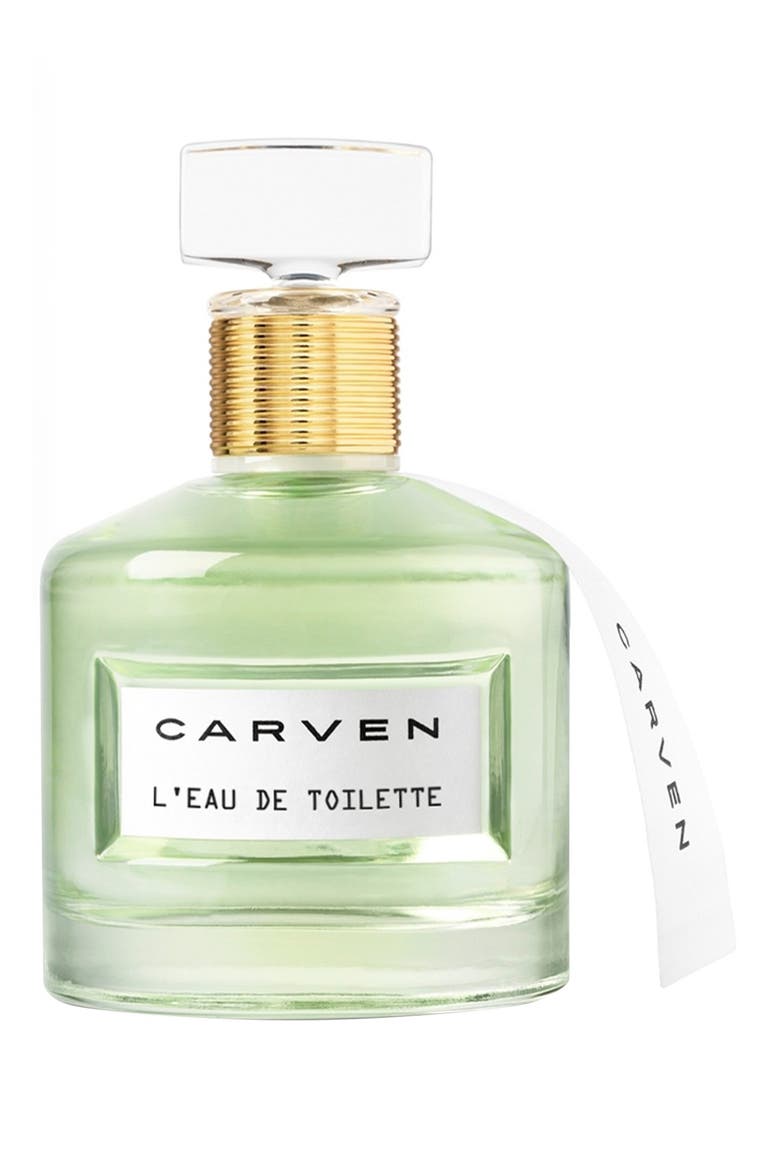 L'Eau de Toilette, Main, color, NO COLOR
