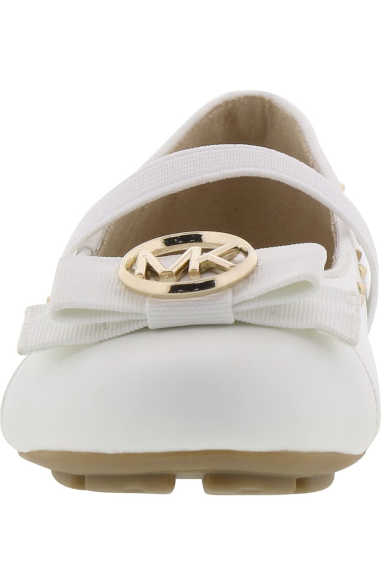 MICHAEL Michael Kors Rover Moon Flat, Alternate, color,