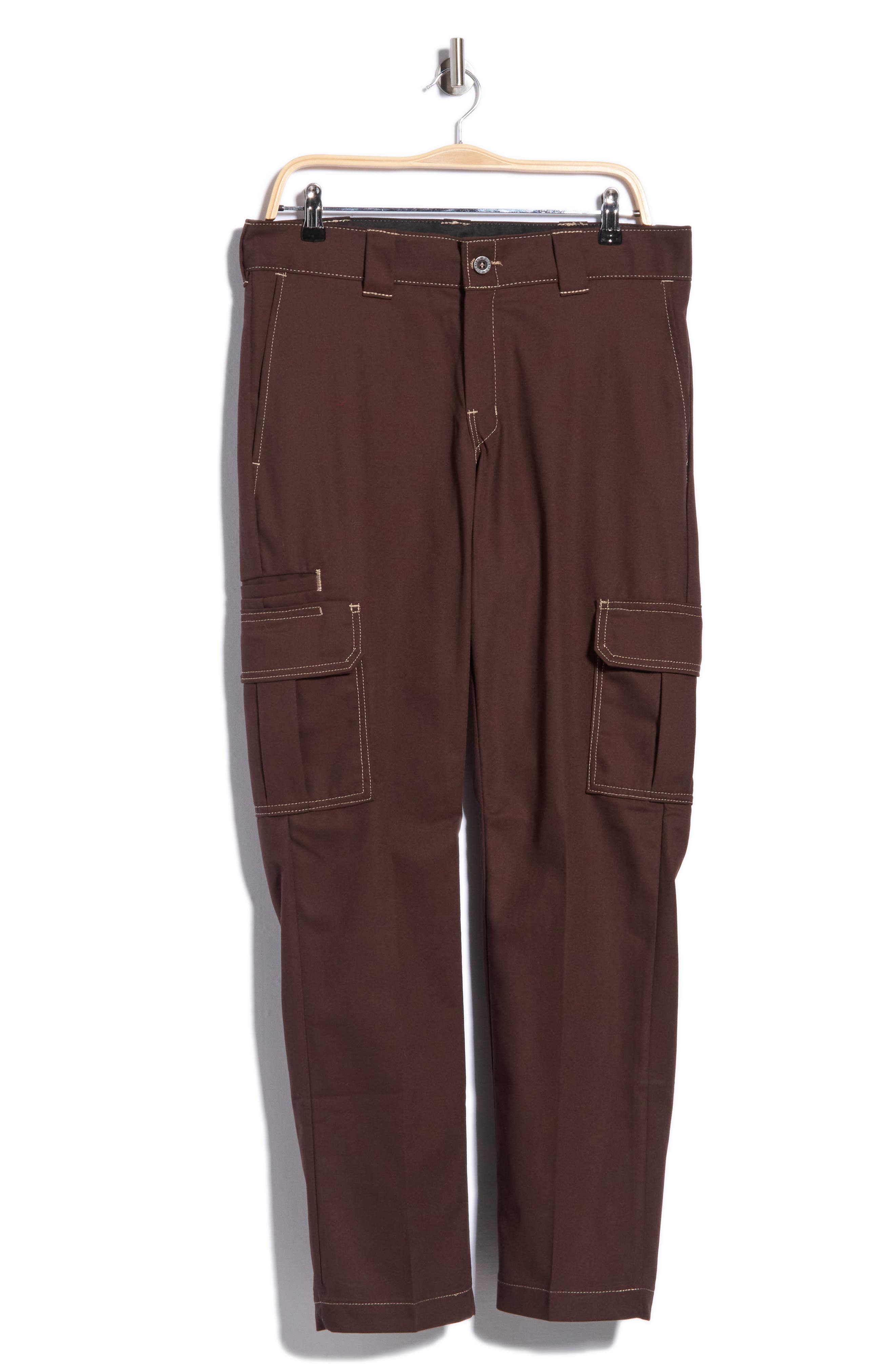 selected MEDIUM BROWN