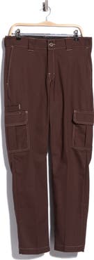 Dickies Tilly's Flex Slim Cargo Pants