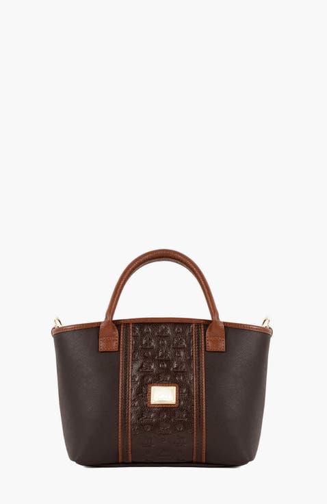 Origem Mini Handbag 577
