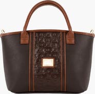 Cavalinho Origem Mini Handbag 577