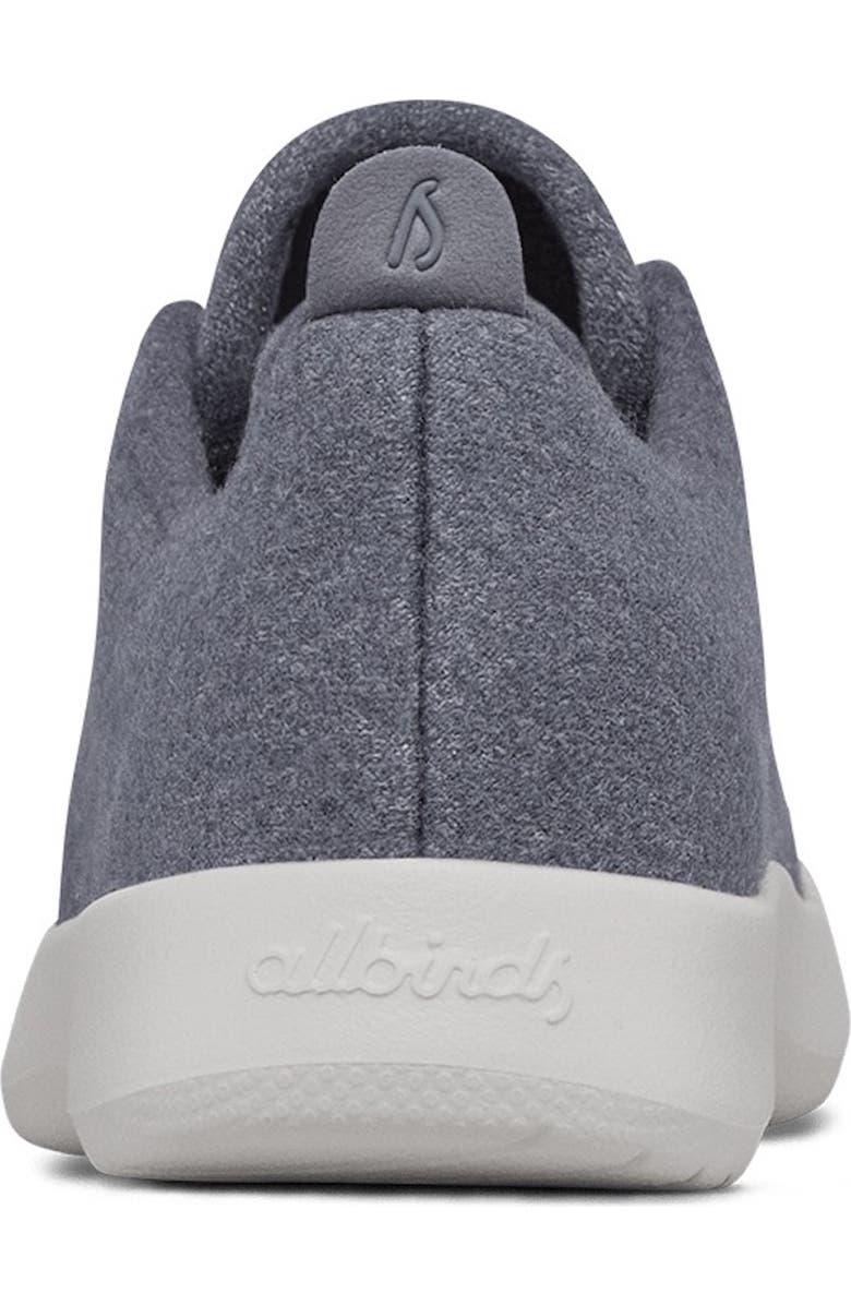 Allbirds Kids
Wool Runner Sneaker, Alternate, color,
