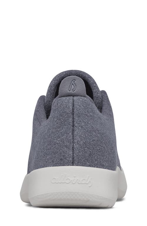 Allbirds Kids' Wool Runner Sneaker