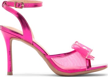 Nala Bow Sandal