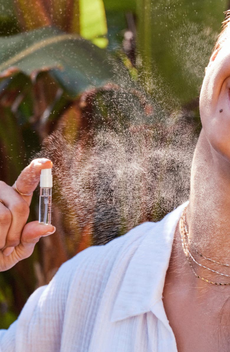 Skylar Safe Scent Eau de Parfum Discovery Set, Alternate, color, 