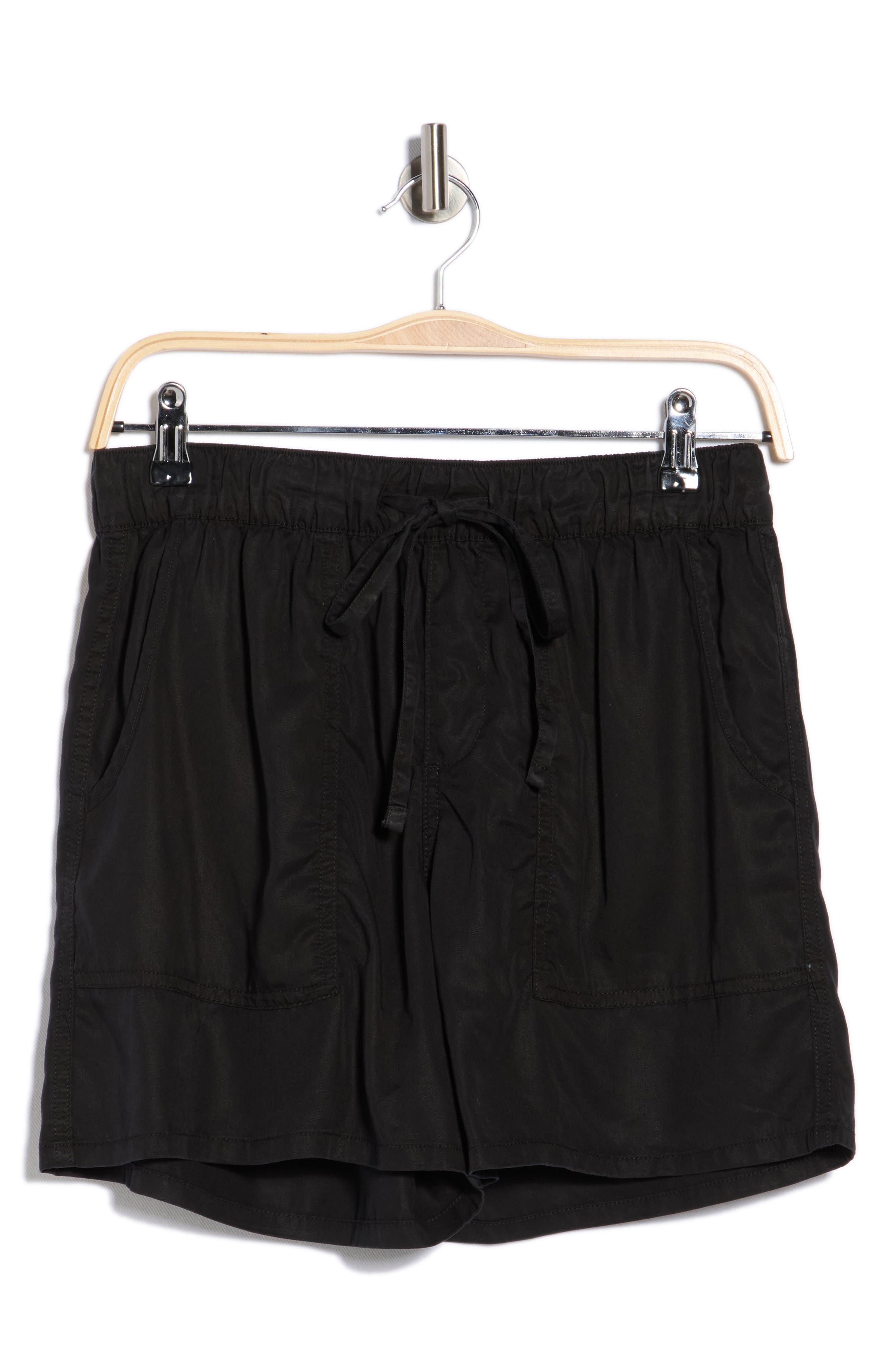 Sanctuary Pull-On Shorts
