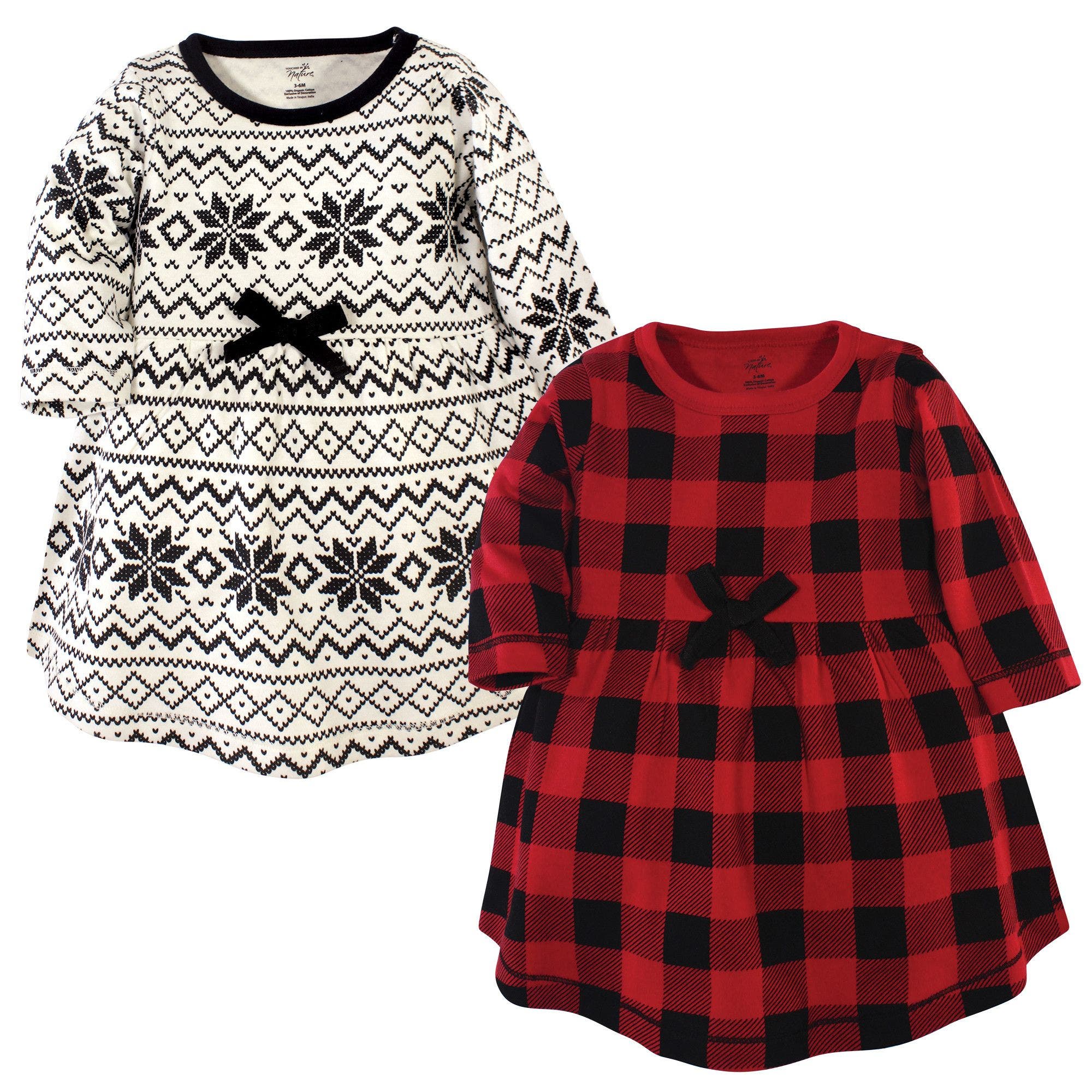 Buffalo Plaid