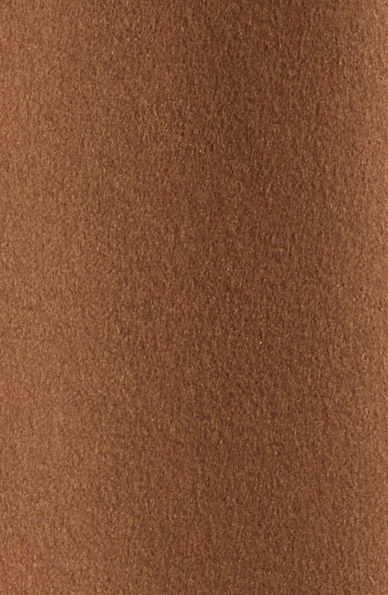 ISAIA College Cashmere Bomber Jacket, Alternate, color, Brown