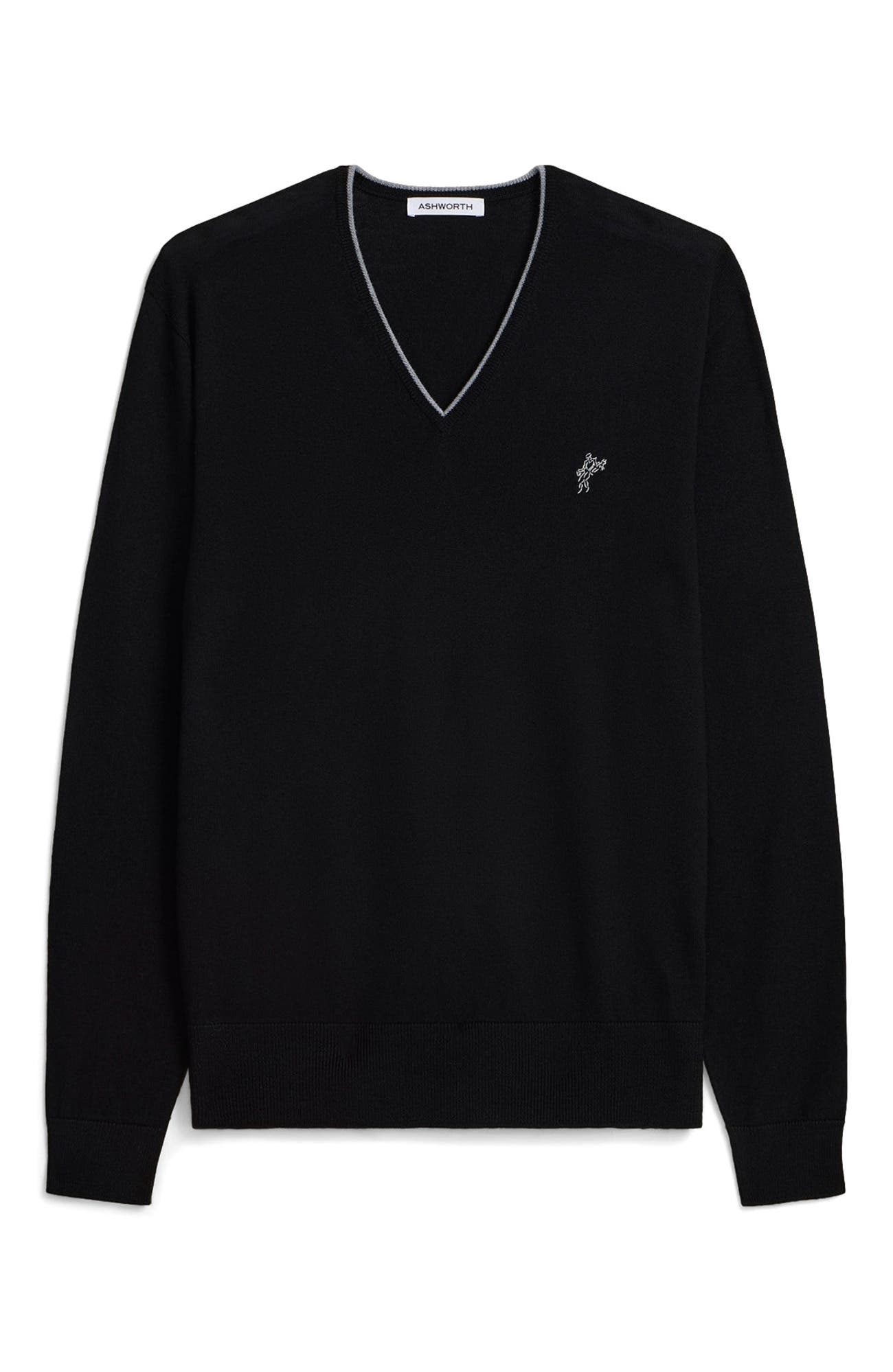 selected Black