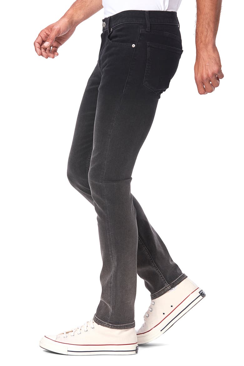 Transcend Lennox Slim Fit Jeans, Alternate, color, HAYWOOD