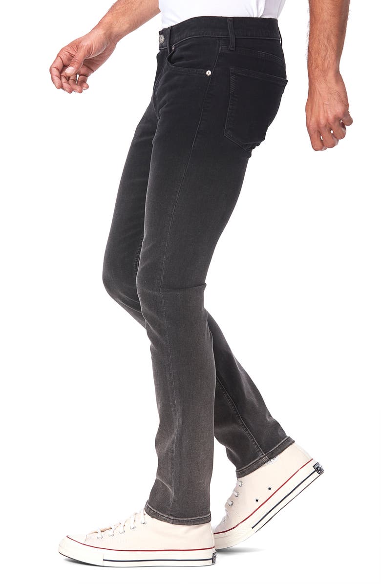 PAIGE Transcend Lennox Slim Fit Jeans, Alternate, color, 