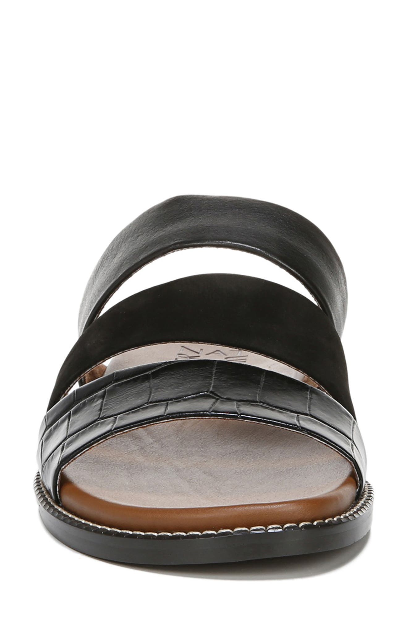 Naturalizer Kellie Slide Sandal, Alternate, color, 