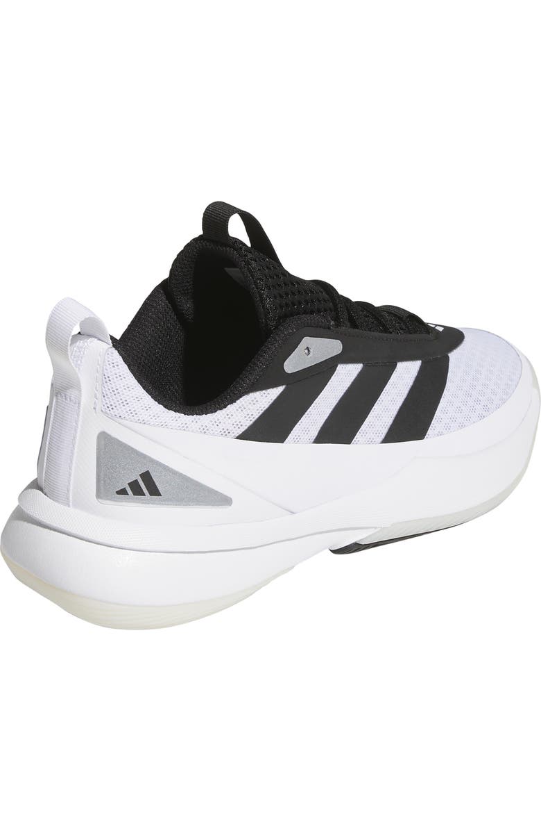 adidas Kids' Front Court Basketball Shoe, Alternate, color,