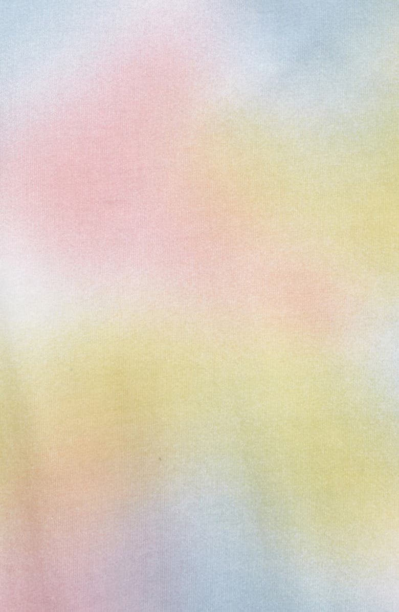 Elwood Curved Hem T-Shirt, Alternate, color, 