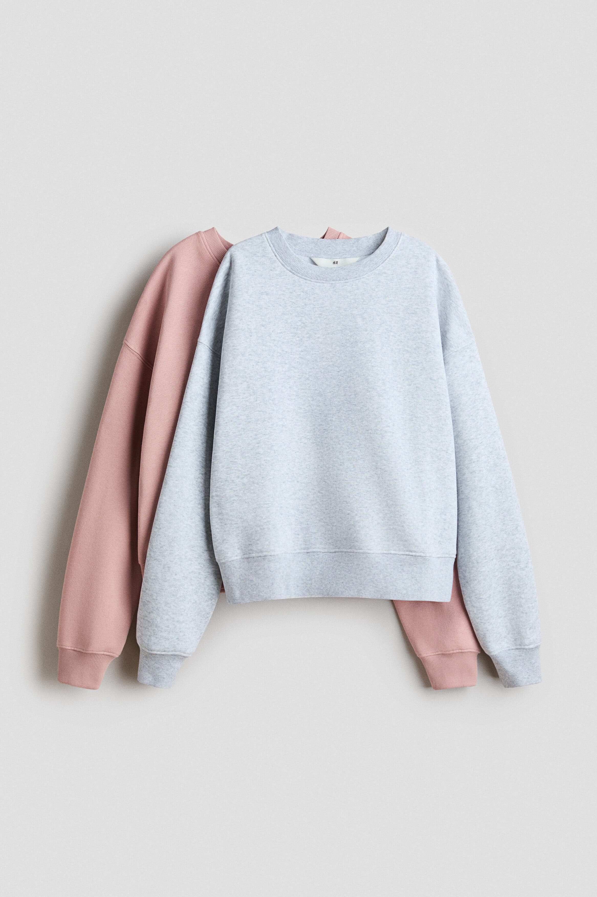 selected Light dusty pink/light gray