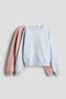 selected Light Dusty Pink/Light Gray