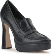 Jessica Simpson Nanelie Platform Pump