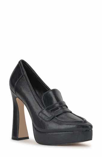 Nanelie Platform Pump