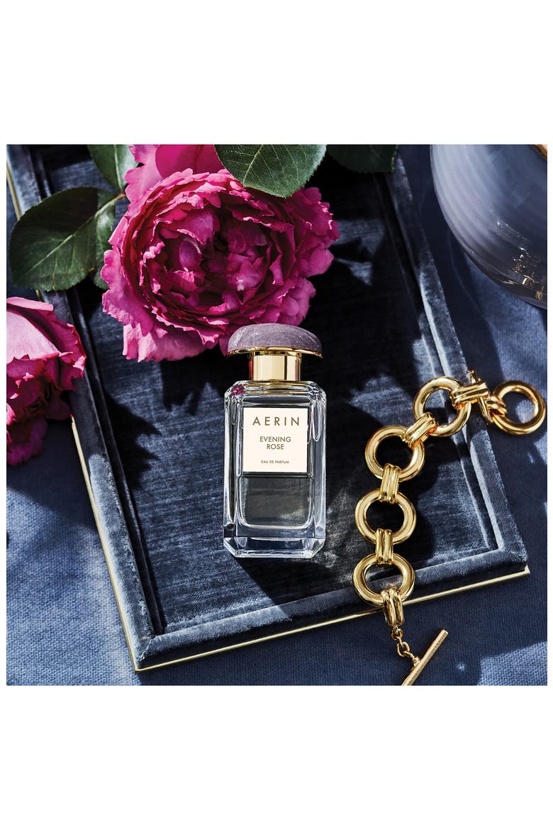 AERIN Beauty Evening Rose Eau de Parfum, Alternate, color, NO COLOR