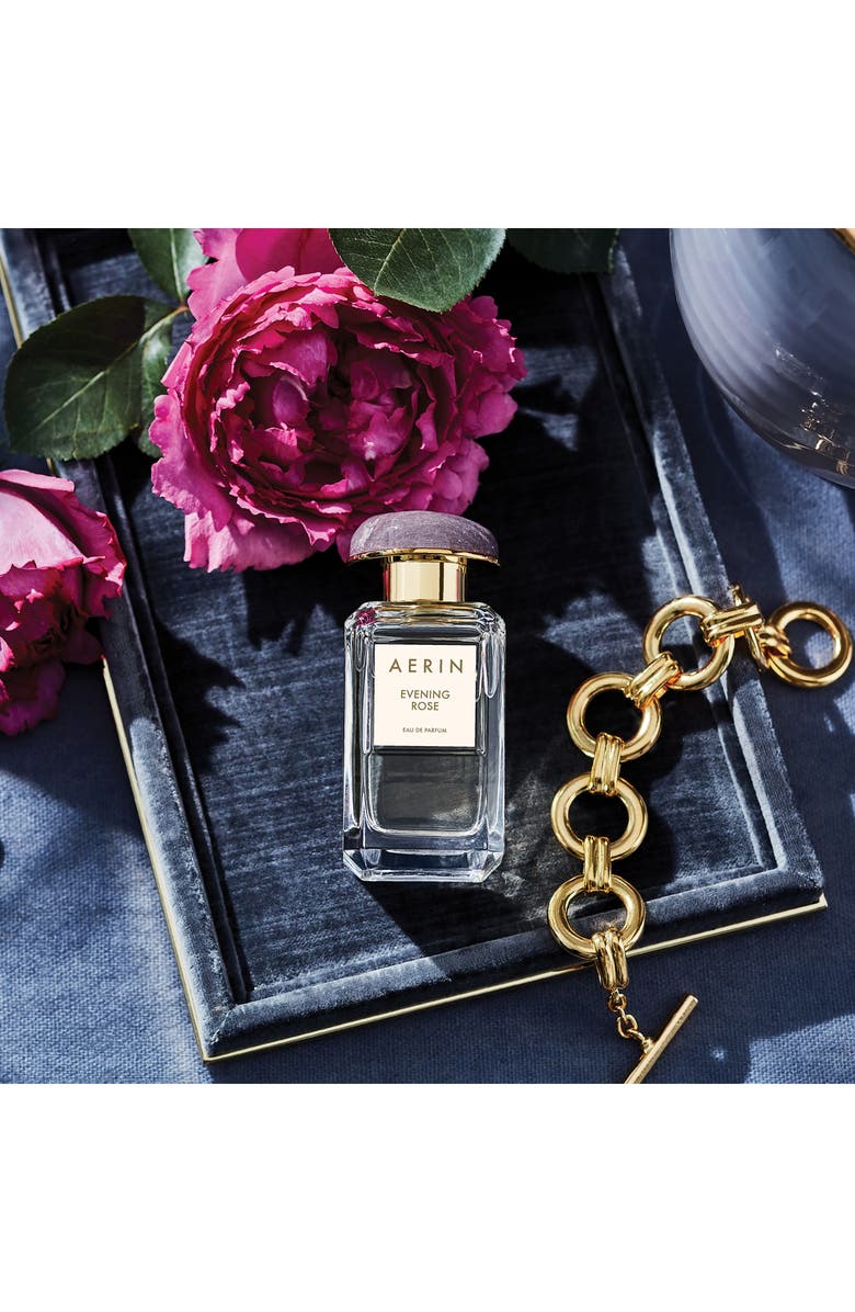 Estée Lauder AERIN Beauty Evening Rose Eau de Parfum, Alternate, color,