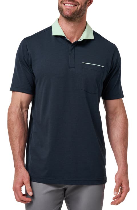 Fairway to Heaven Polo