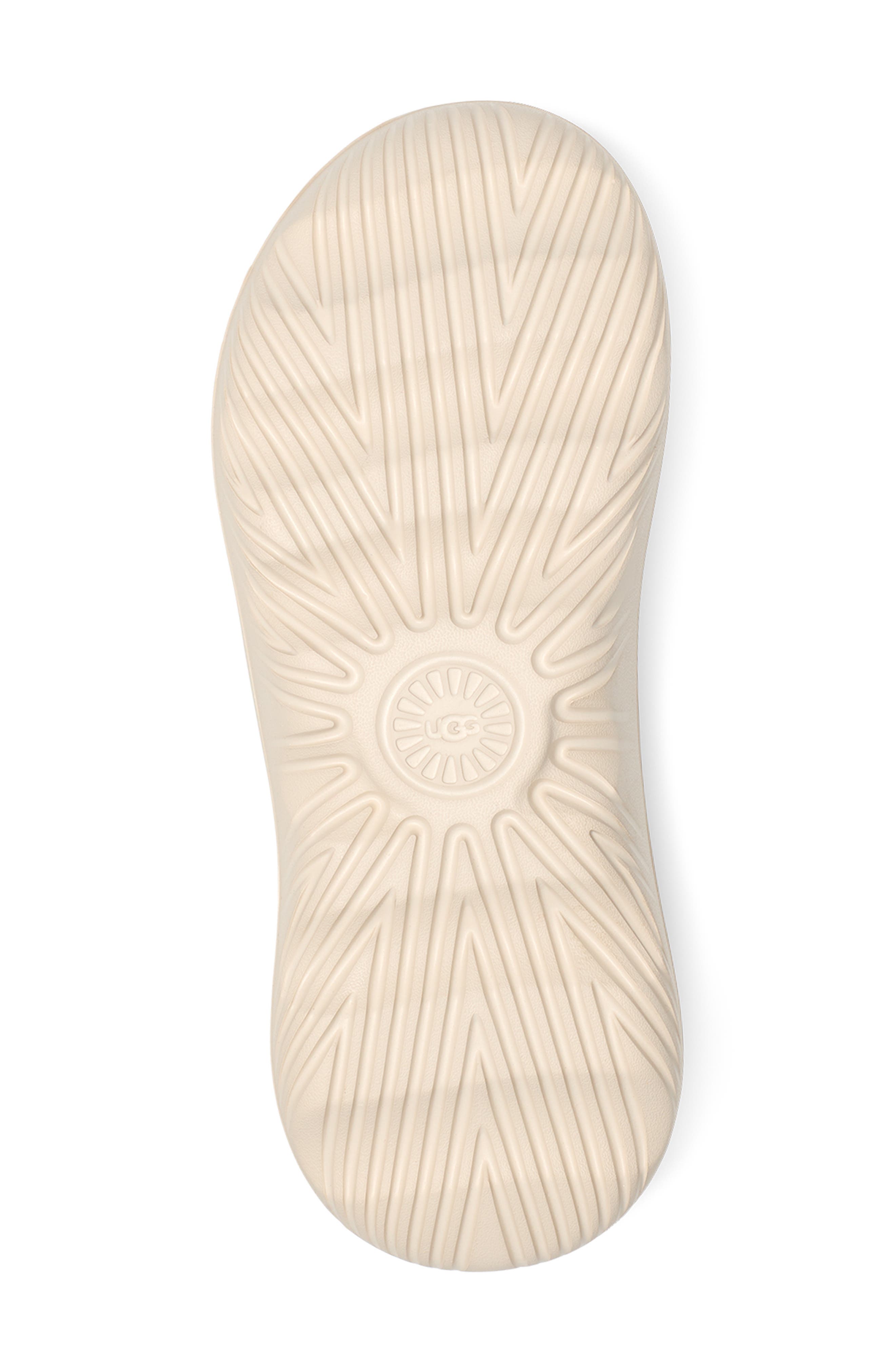UGG<sup>®</sup> Slide It Slide Sandal, Alternate, color, Sea Salt