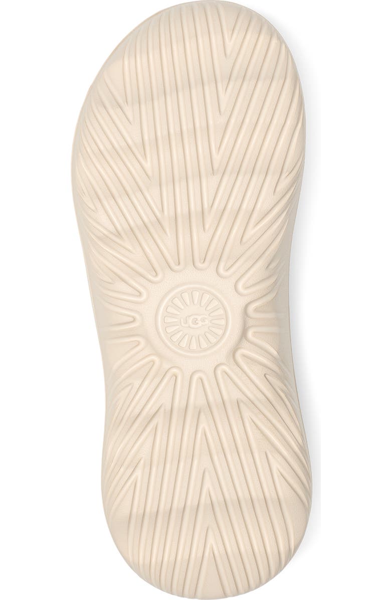 UGG<sup>®</sup> Slide It Slide Sandal, Alternate, color, Sea Salt