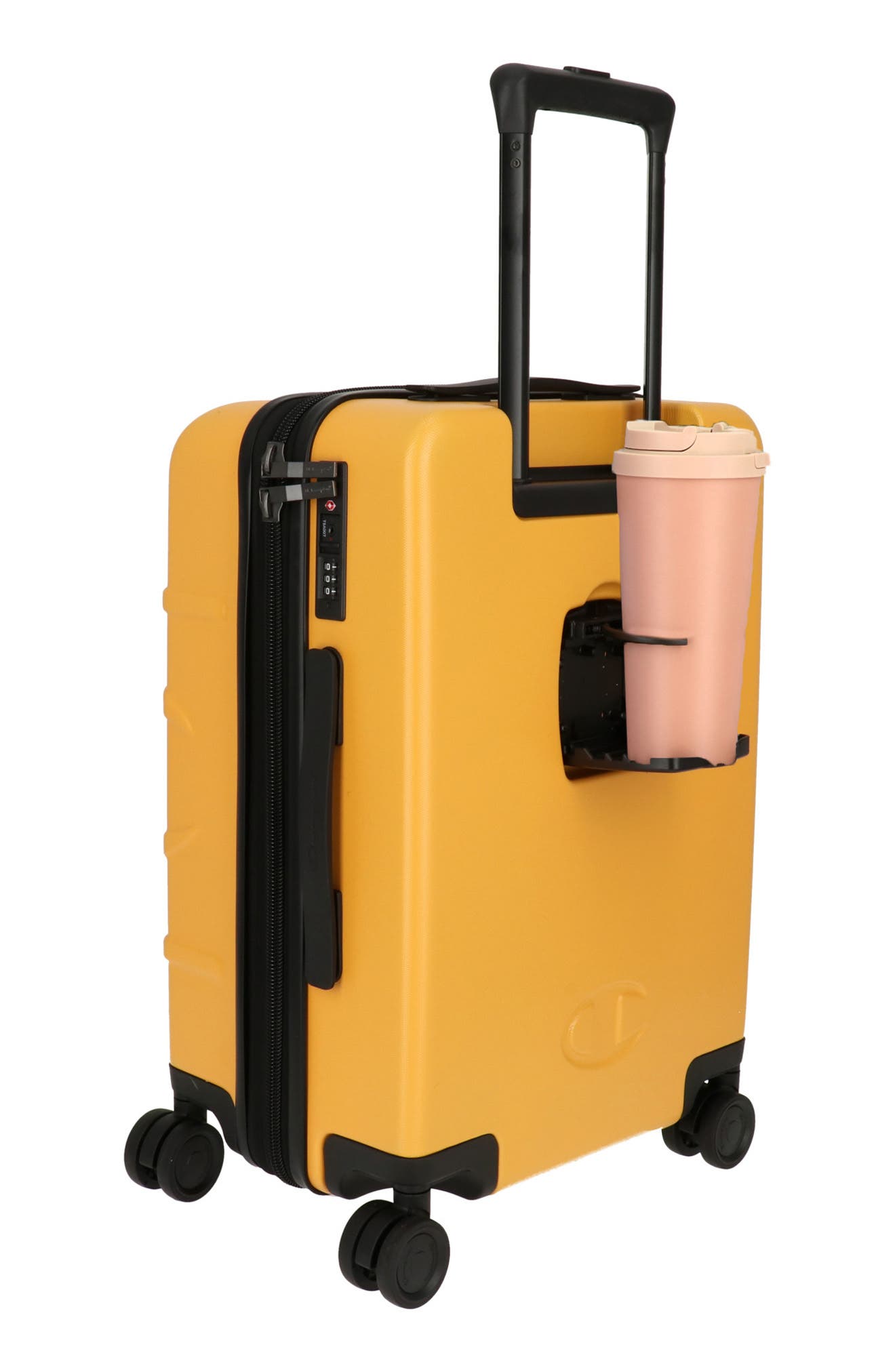 Champion Arean 21-Inch Expandable Spinner Carry-On, Alternate, color, 