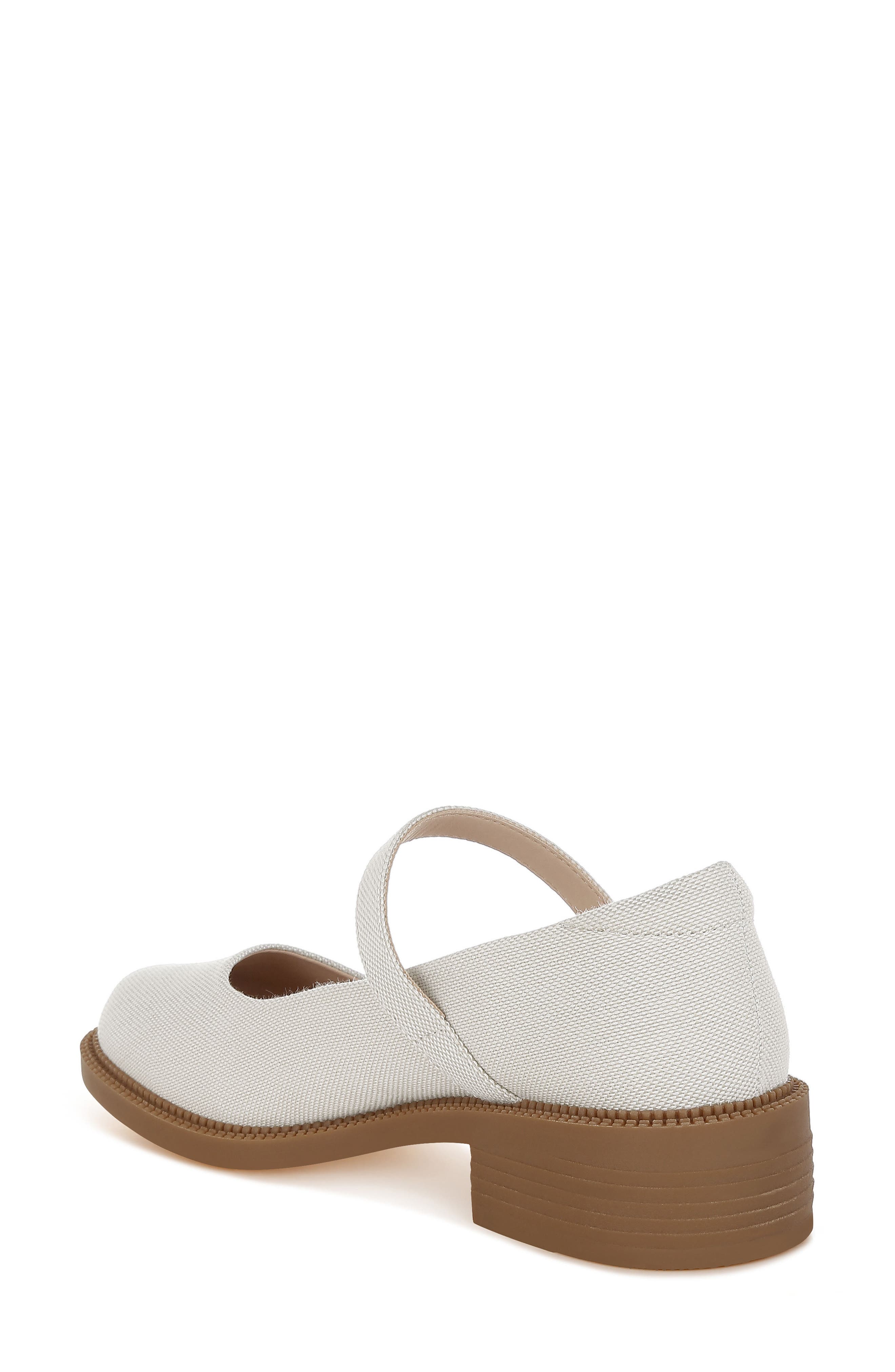 LONDON RAG Bibeta Canvas Mary Jane Flat, Alternate, color, 