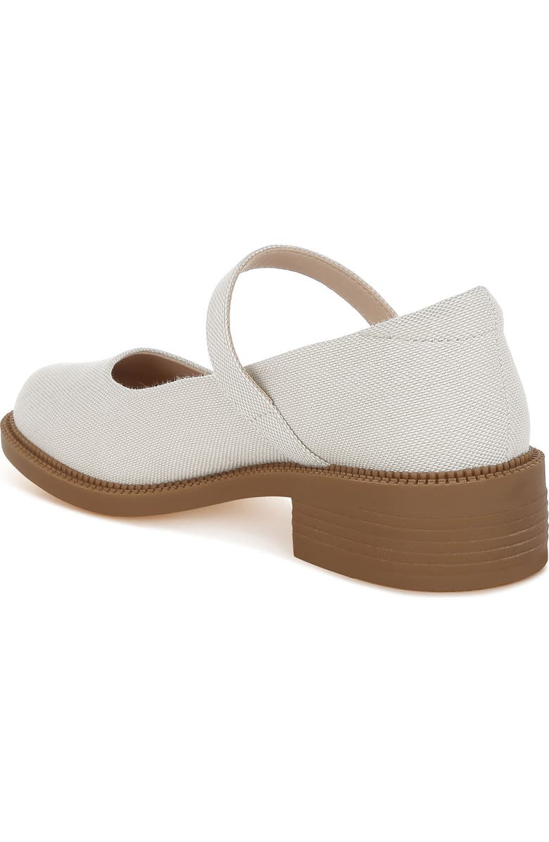 LONDON RAG Bibeta Canvas Mary Jane Flat, Alternate, color,