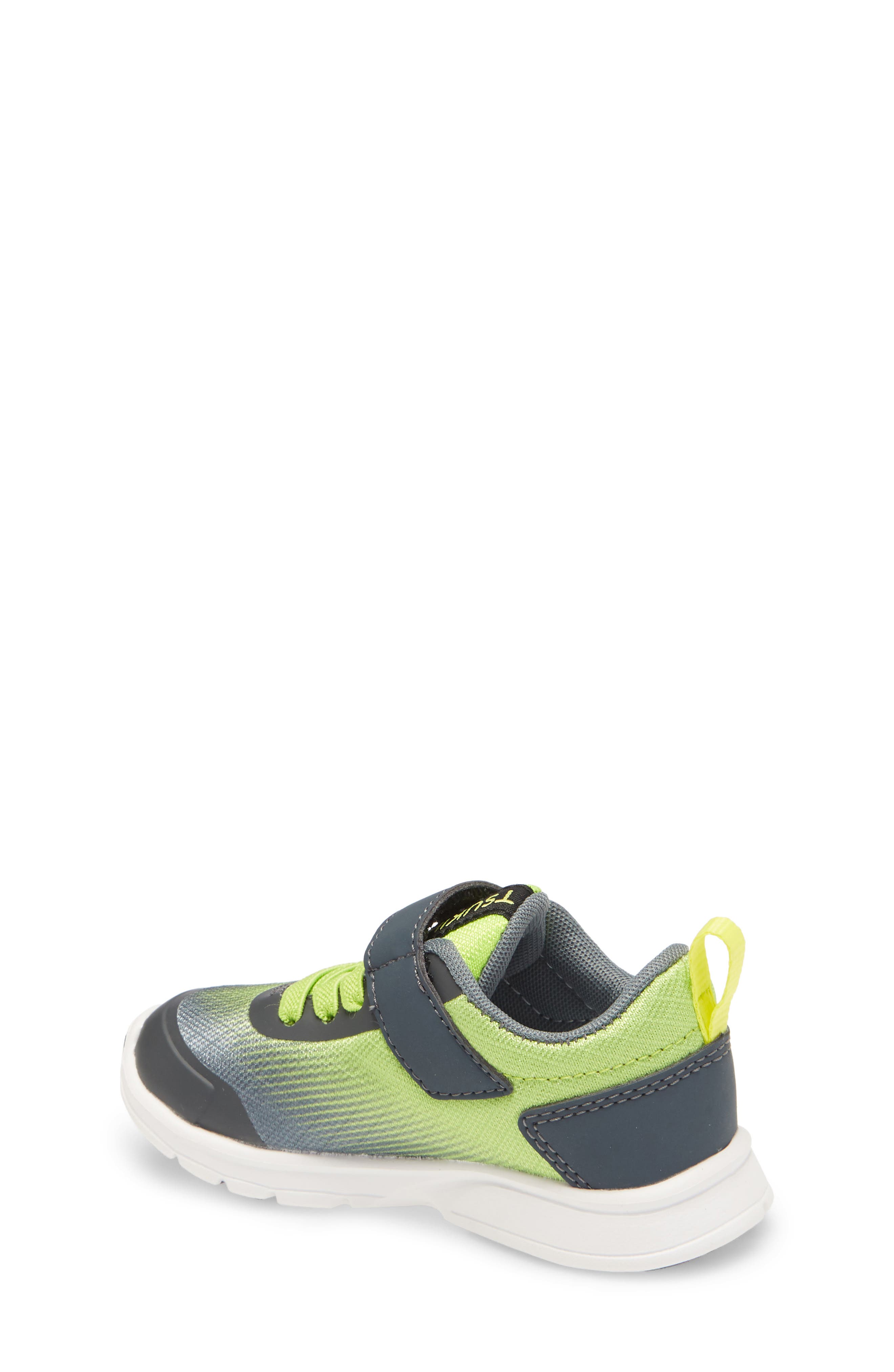 Tsukihoshi Turbo Washable Sneaker, Alternate, color, 