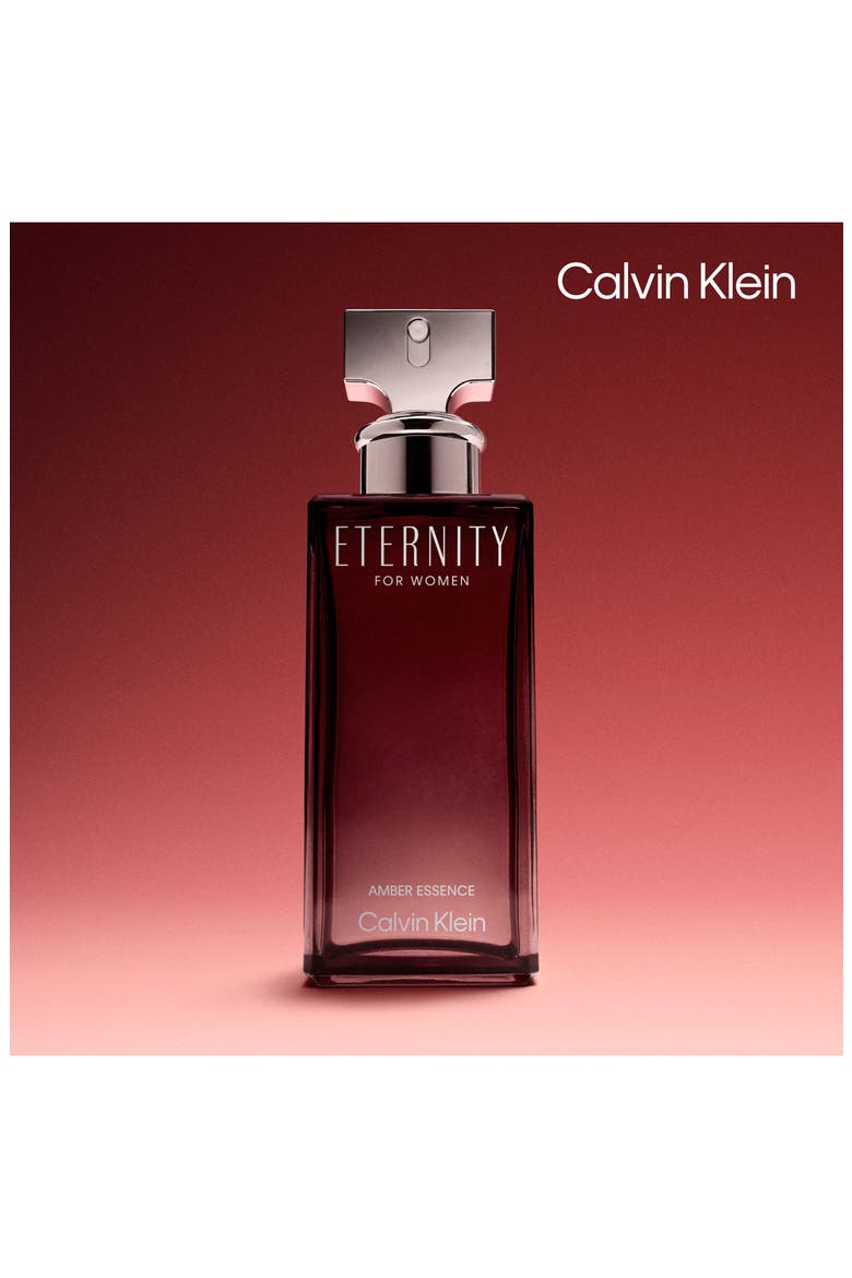 Eternity Amber Essence Intense for Her, Alternate, color, NO COLOR