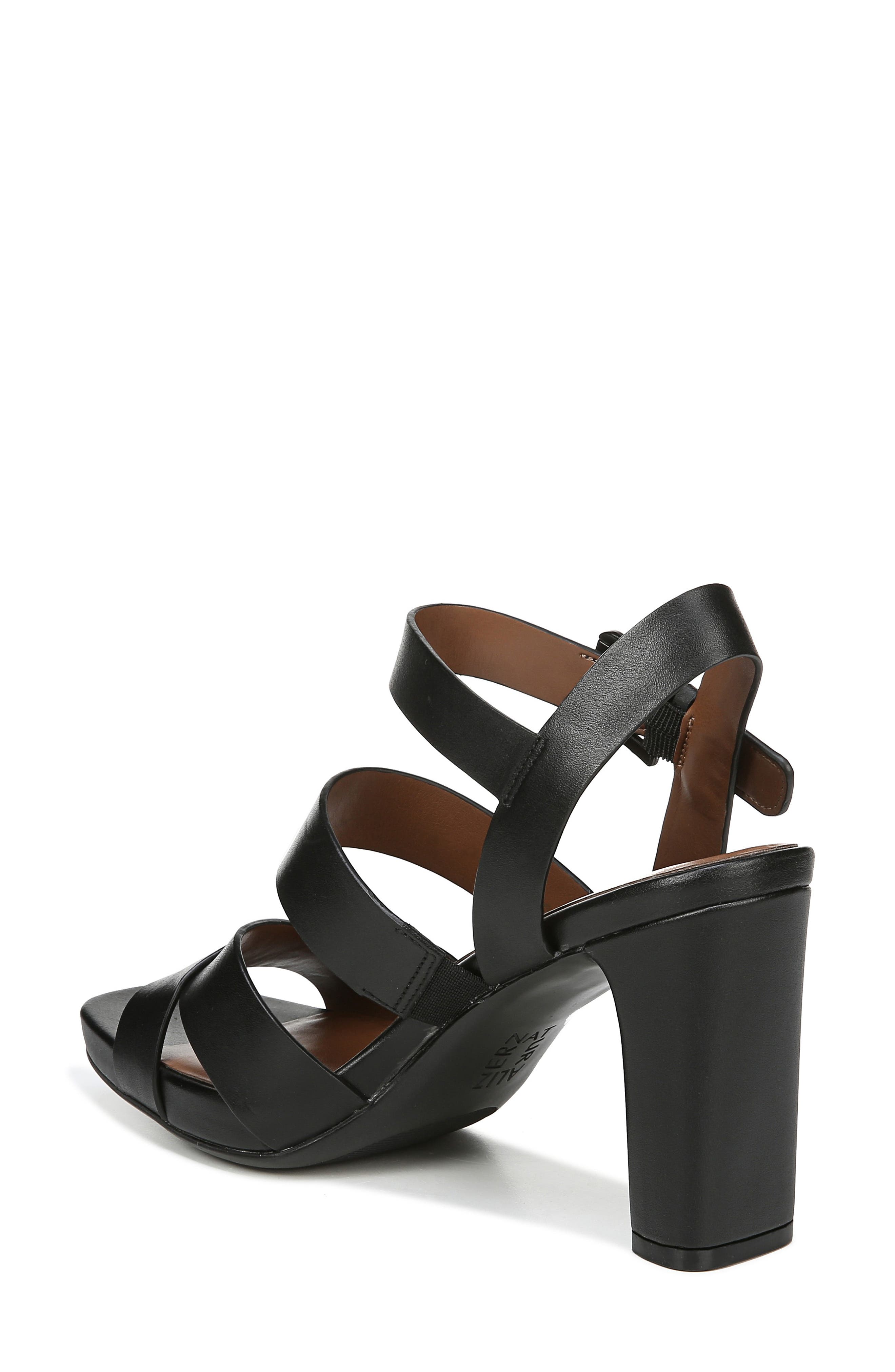Naturalizer Julisa Platform Sandal, Alternate, color, 