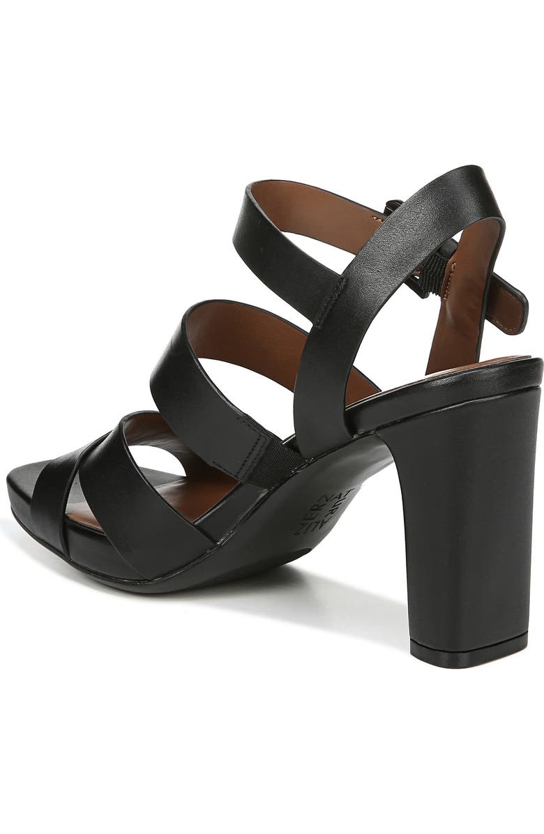 Naturalizer Julisa Platform Sandal, Alternate, color,