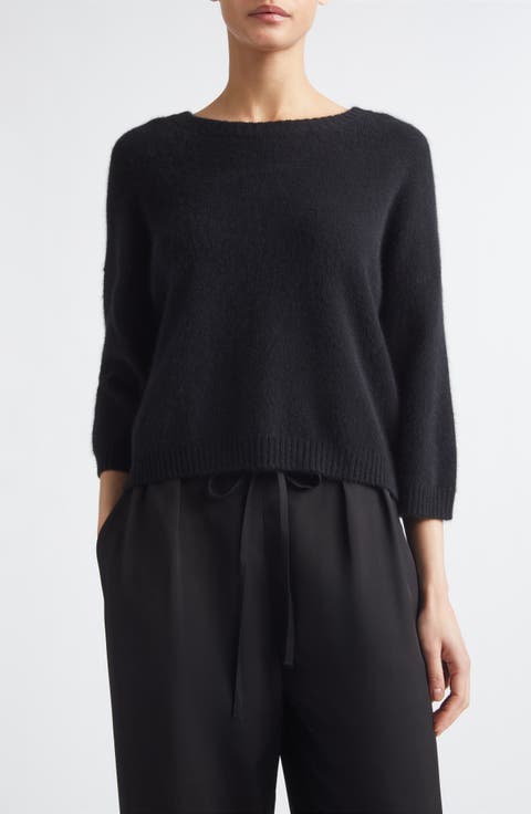 Azali Crewneck Sweater