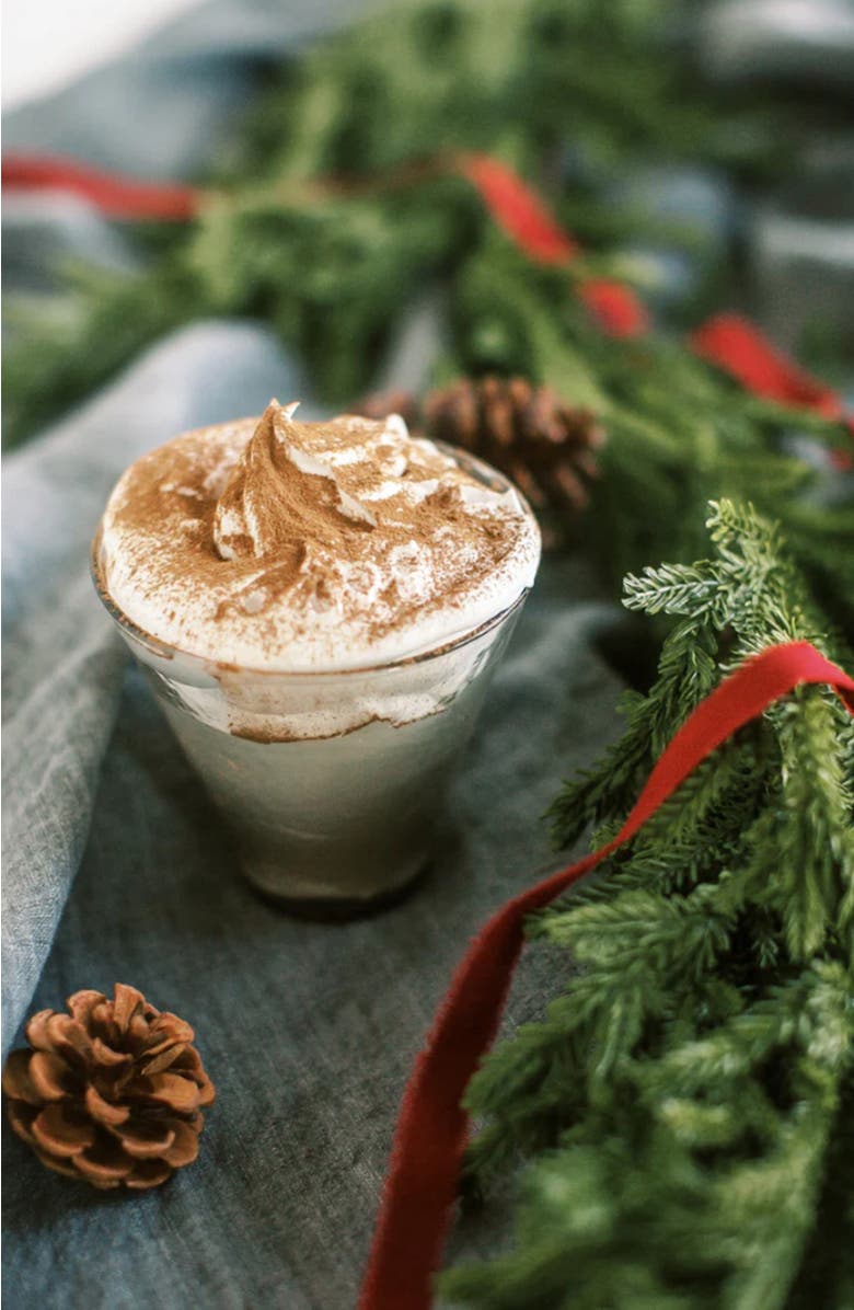 Creative Women Handblown Hammered Dessert Cup - Set of 4, Alternate, color, Clear