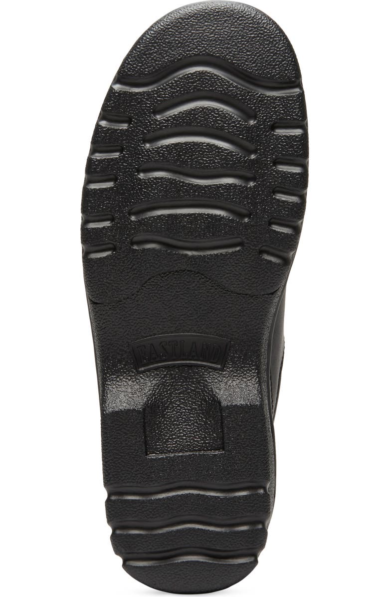 Eastland Syracuse Monk Strap Shoe, Alternate, color, Black