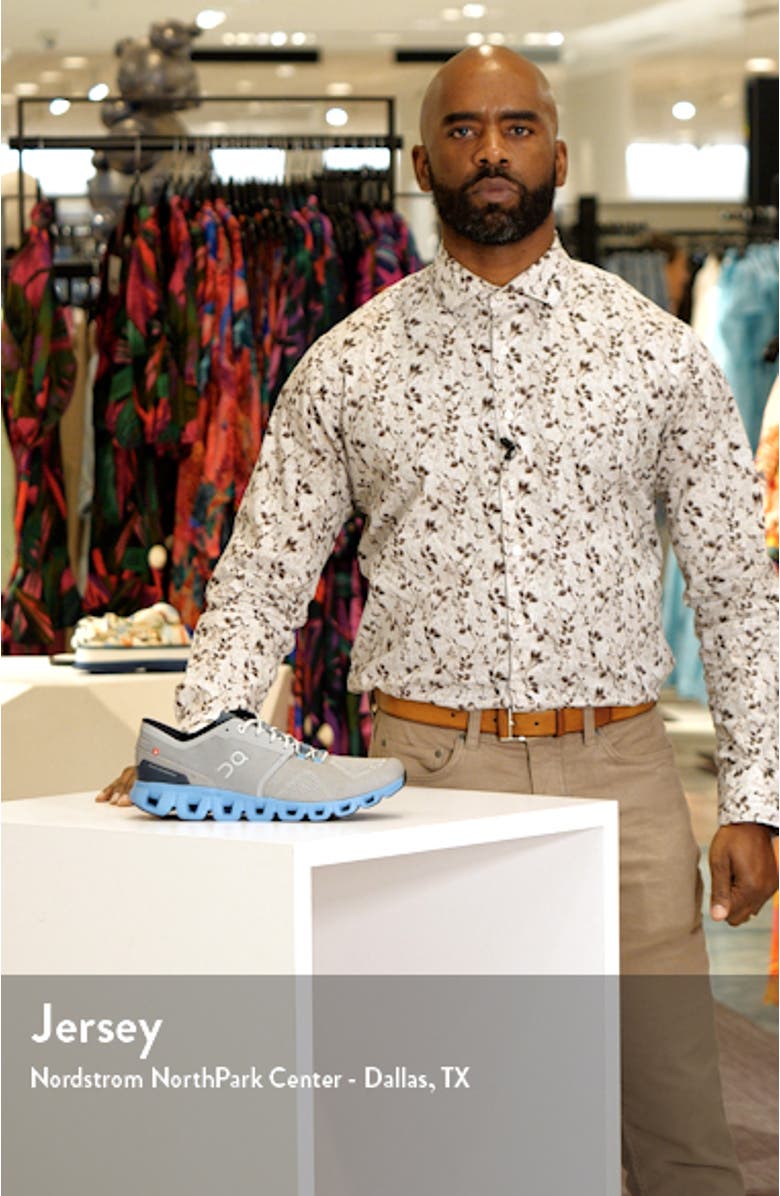 Cloud X Training Shoe - Men, sales video thumbnail