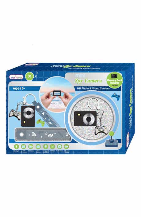 Kids' Mini Spy Camera