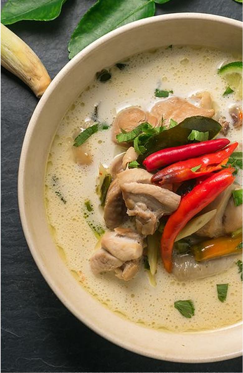 Verve Culture Tom Kha Soup Cooking Kit - Set of 3, Alternate, color, NO COLOR