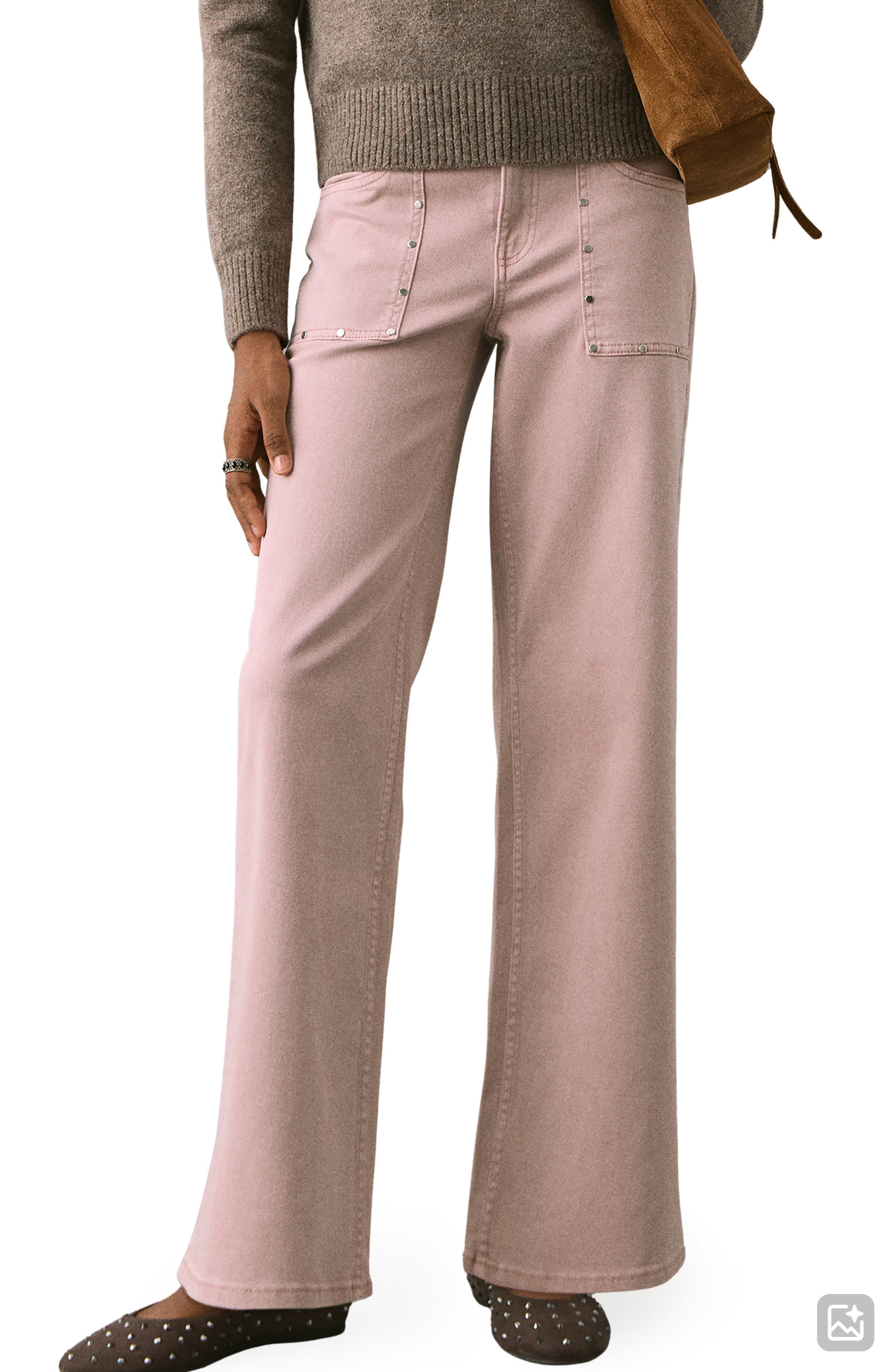 selected PASTEL PINK