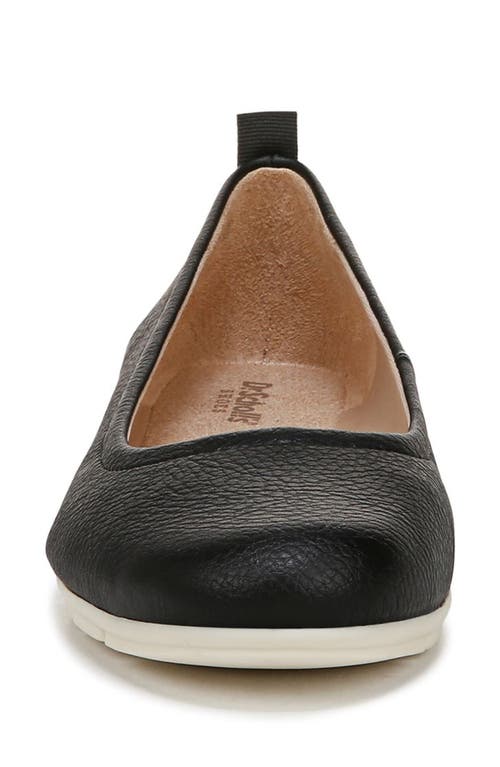 DR. SCHOLL'S DR. SCHOLL'S TIMELESS FLAT